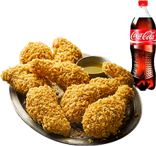 황금올리브치킨