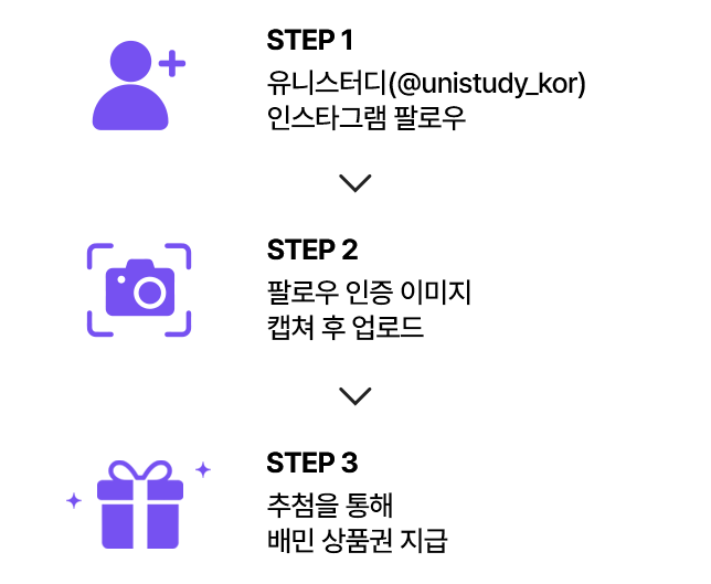 이벤트 참여 안내