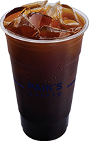 아메리카노(ICED)
