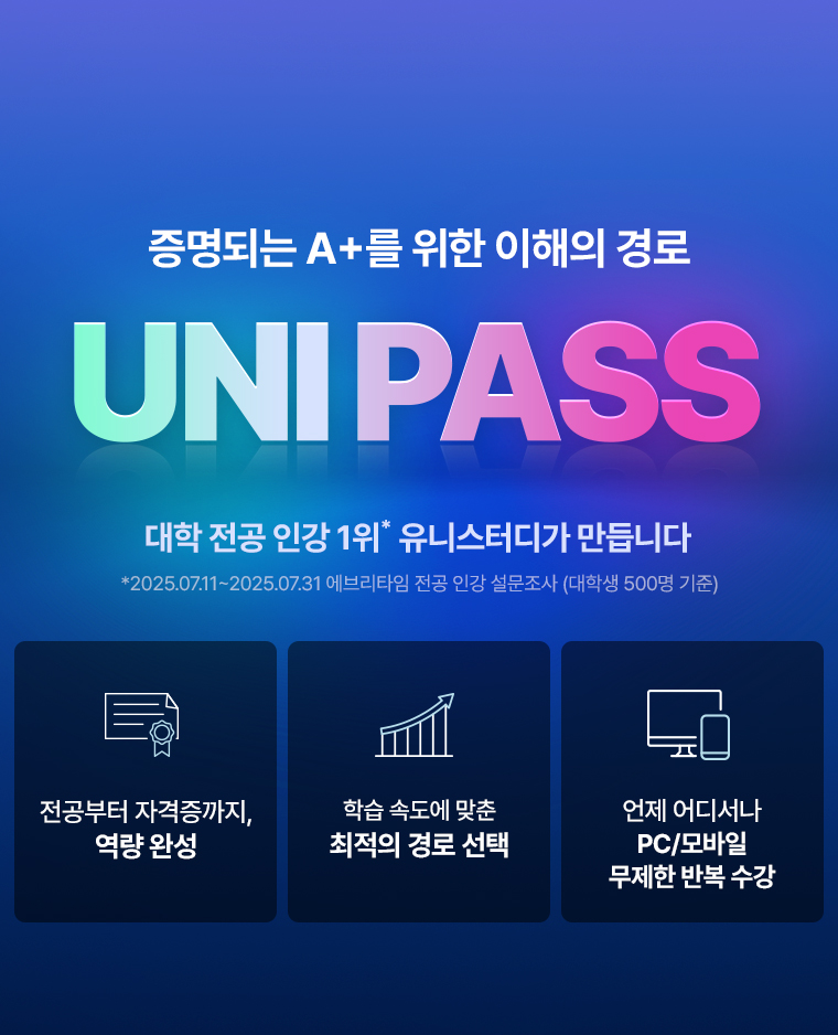 UNI PASS