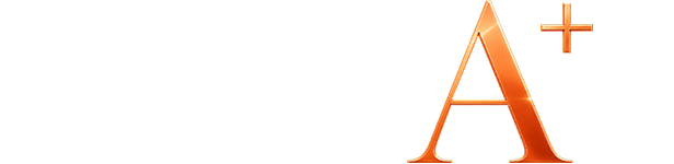 증명되는 A+로