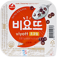 서울)비요뜨초코링