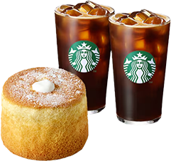 부드러운 디저트