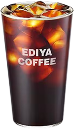 (L)ICED아메리카노