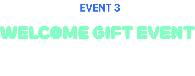 EVENT 3