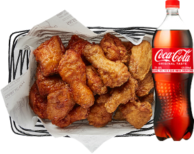 교촌치킨