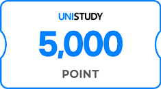 유니스터디 포인트